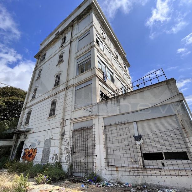 Sanremo: verso la vendita di Villa Helios, a giugno firmato compromesso