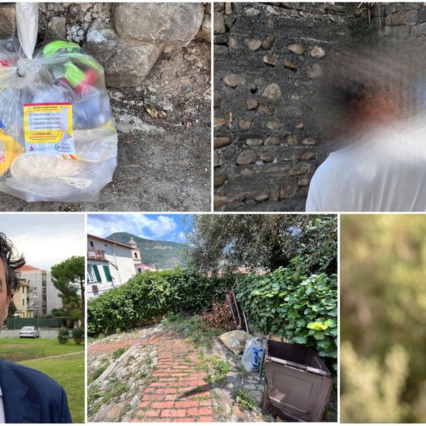 Partenza in salita per le isole ecologiche di Taggia: Comune corre ai ripari con delle migliorie al servizio