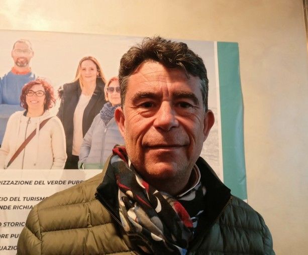Ivan Bracco: &quot;Scajola cose fatte e da fare in 100 giorni, come Napoleone? Ma a Imperia la 'Restaurazione' c'è già stata&quot;
