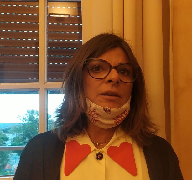 Imperia: l'assessore Gandolfo replica alla minoranza sull'assenza in consiglio comunale: &quot;Disgraziatamente abbiamo notato più la loro presenza negli anni passati&quot; (video)