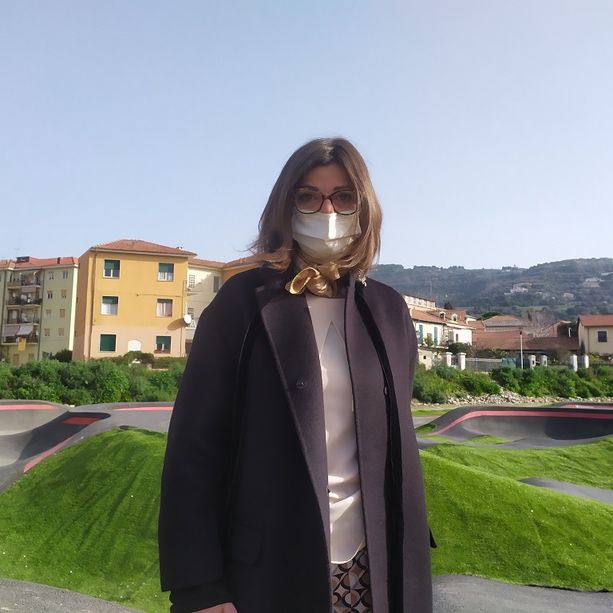 Nuovo regolamento della pista di pump truck a Imperia, multe fino a 500 euro e allontanamento per chi non lo rispetta, l'assessore: &quot;Spero prevalga il buonsenso&quot; (video)