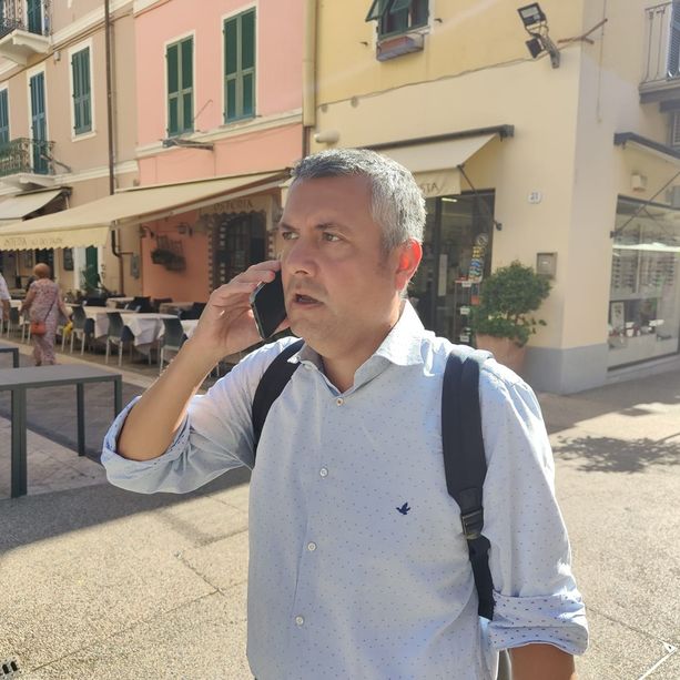Luigi Basso (Imperia senza padroni): “Scajola pigliatutto, c’è un conflitto di interessi”