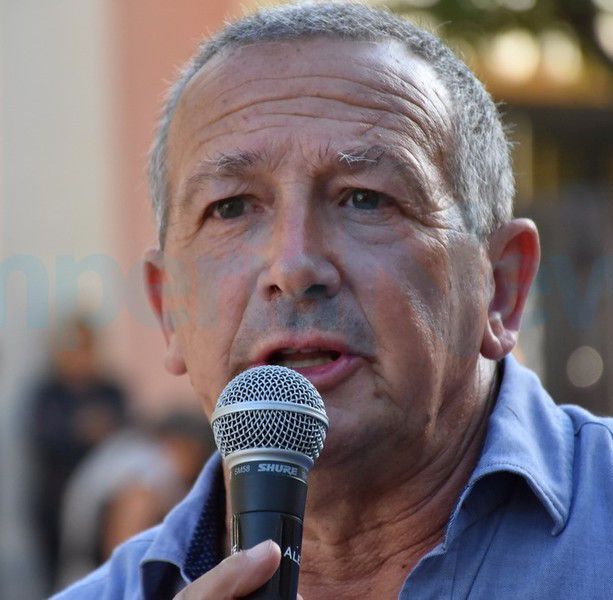 Diano Marina, Marcello Bellacicco chiede di intitolare una piazza al caporal maggiore Giorgio Langella