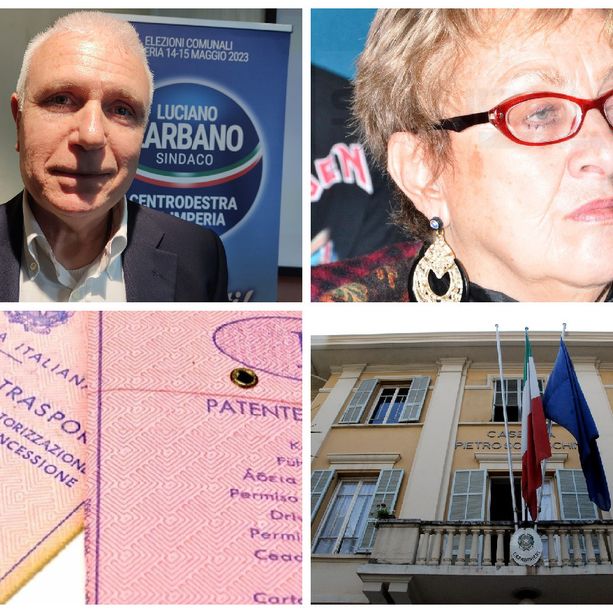 Imperia, Luciano Zarbano: “Sul caso dell’ex procuratore ho agito rispettando la legge”