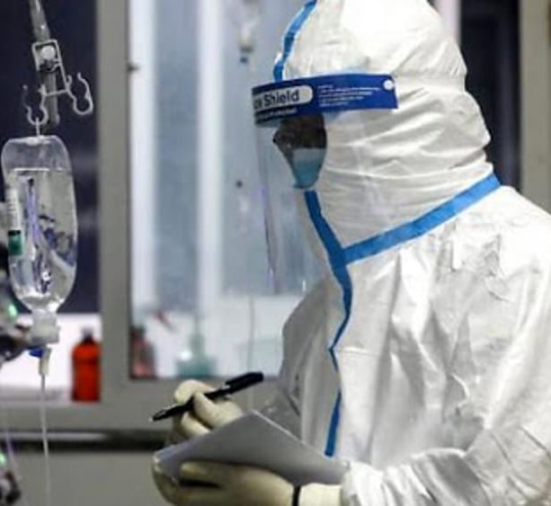 Covid, oggi nell'imperiese 30 nuovi positivi: morta una donna all'ospedale 'Borea' di Sanremo
