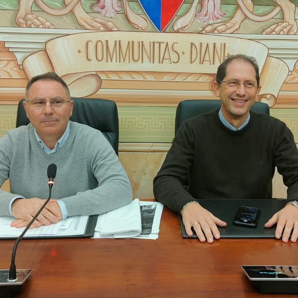 Diano Marina, Surace (Gestioni Municipali Spa): “Per il restyling del porto investimento di 3milioni e mezzo di euro.” (Video)