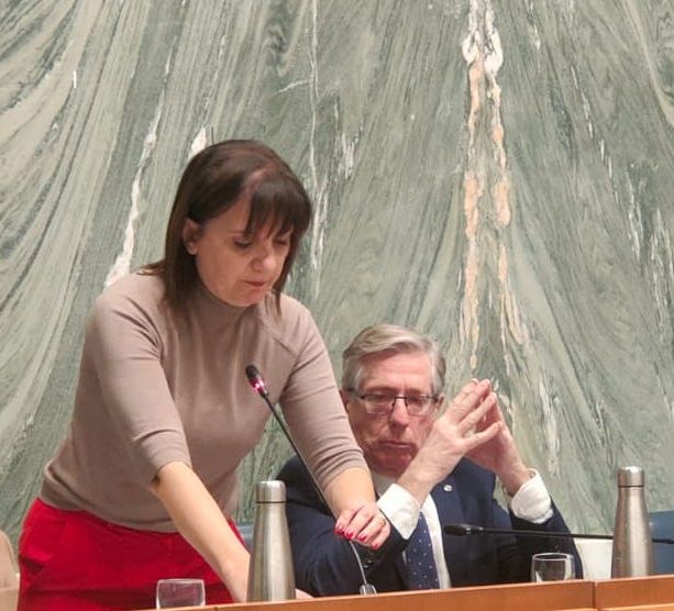 Imperia, la Gatti scende dal Carroccio: “Non mi riconosco più nei valori della Lega, il mio appoggio al sindaco Scajola”