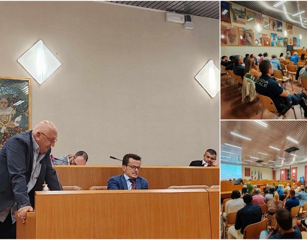 Ventimiglia, modificare orari e spostare banchi del mercato del venerdì: bocciata la mozione di Parodi (Foto)