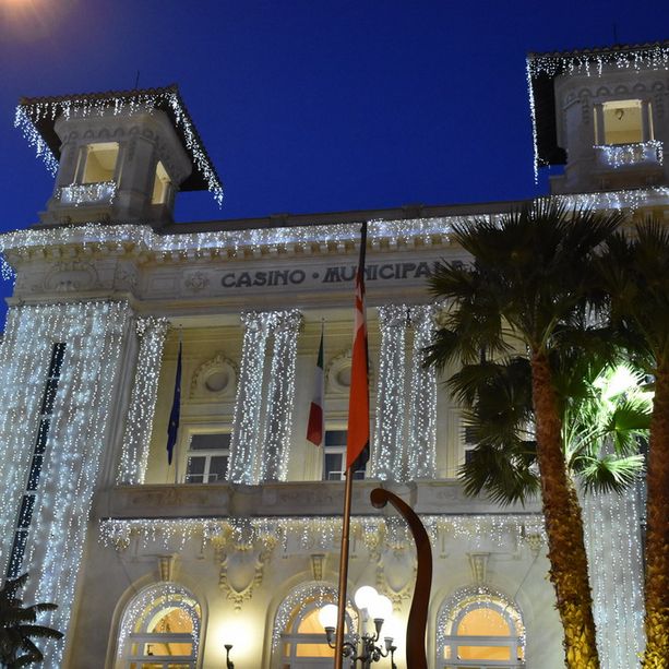 Sanremo: futuro del Casinò, l'Ugl chiede l'istituzione di un Amministratore Unico e la gestione diretta del Comune