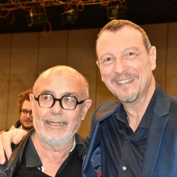 Sanremo: dopo il Festival intervista a Vacchino &quot;Dal prossimo anno ci potranno essere 350 posti in più in sala&quot; (Video)