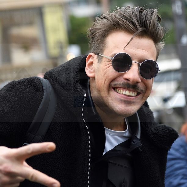 #Sanremo2020: a 10 giorni dal via del Festival prove e lavori in corso per far trovare pronta la città (Foto)