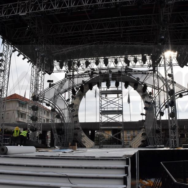 Festival di Sanremo a marzo: per gli albergatori cambia poco tranne il 'vuoto' tra gennaio e febbraio