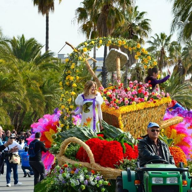 Sanremo: terzo anno senza Corso Fiorito, Coldiretti “Peccato, è vetrina importante per il mondo floricolo locale”. Si studia un evento alternativo