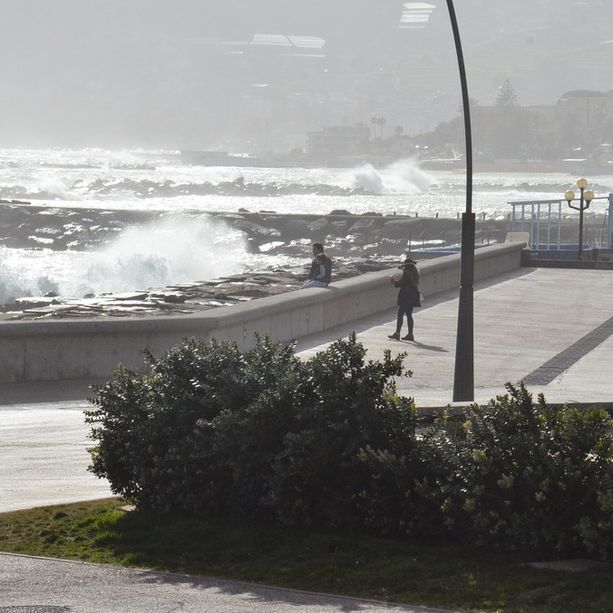 Sanremo: Amministrazione e Ordine degli Architetti per un 'concorso di progettazione' per il fronte mare