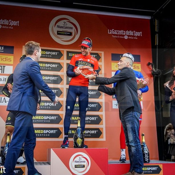 Ufficializzato il calendario internazionale del ciclismo: la 'Milano-Sanremo' si svolgerà sabato 8 agosto