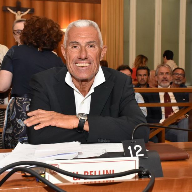 Sanremo: Bellini sempre più vicino a Forza Italia? Il consigliere diserta la riunione di maggioranza ma smentisce le voci sulla sua presentazione alla conferenza stampa di lunedì