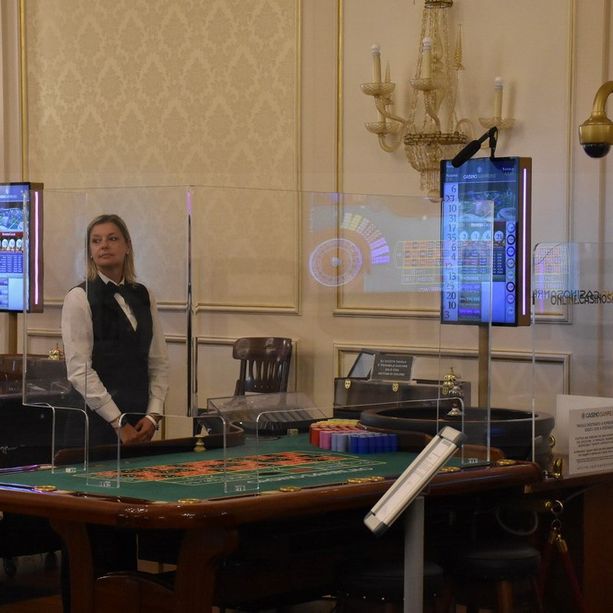 Sanremo: i tre sindacati 'ribelli' del Casinò cambiano rotta, da oggi torneranno a lavorare regolarmente