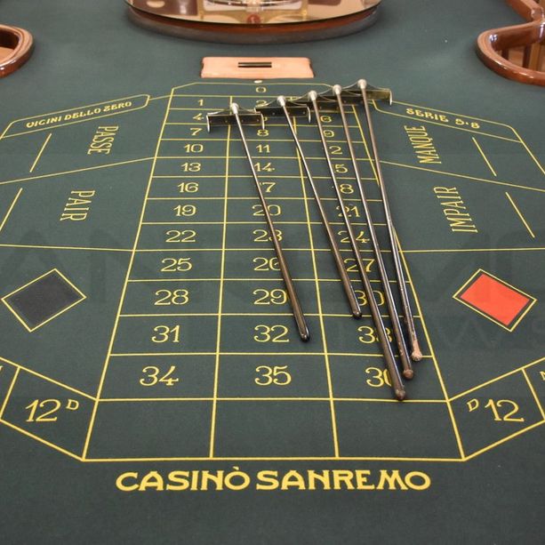 Sanremo: croupier del 'Punto Banco' truffa il Casinò per 300mila euro, licenziato dopo le indagini della Procura