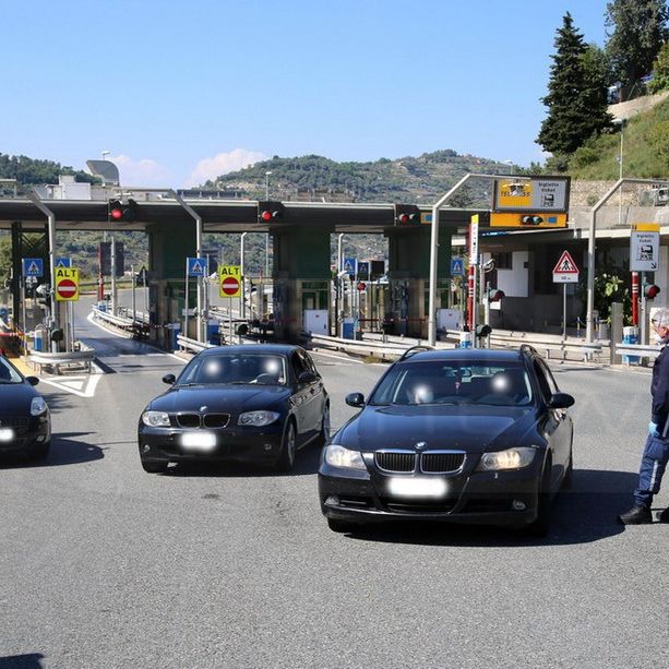 Da domani stop agli spostamenti da Piemonte e Lombardia: oggi però sono consentiti, evitiamo la 'caccia all'untore'