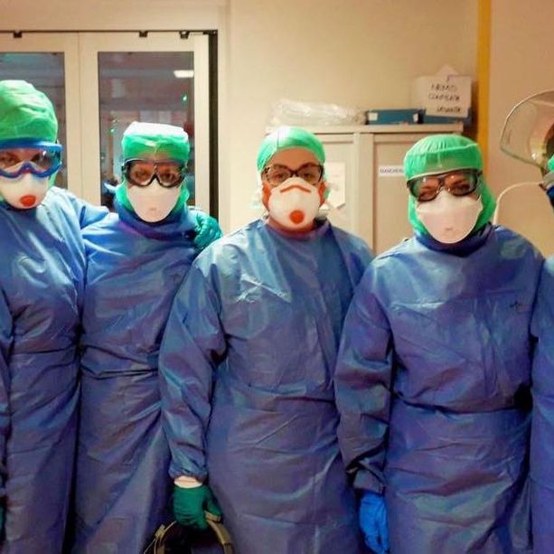 Coronavirus: tornano a salire i positivi, oggi 90 in più di ieri. Nell'imperiese 207 ospedalizzati e 665 a casa