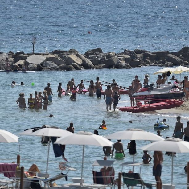 Liguria in zona verde: Toti “Grazie ai vaccini e alla nostra sanità siamo pronti a ripartire”