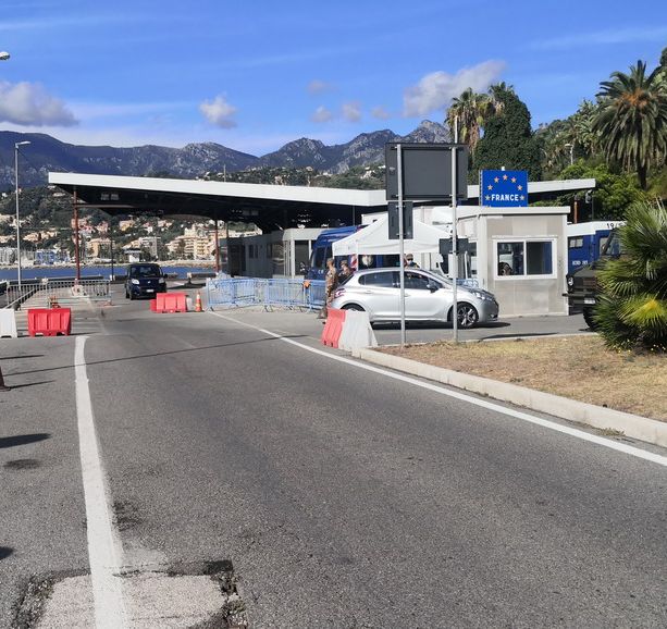 Ventimiglia: nessun controllo al confine secondo l'ordinanza, il vice Ministro Soleri &quot;Controlleremo perchè devono essere fatti&quot;