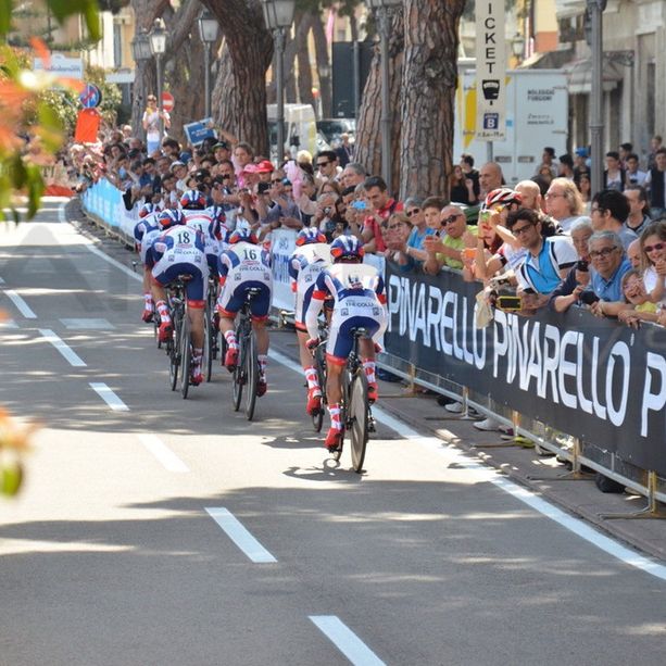 Il Giro d’Italia 2022 toccherà anche Sanremo? Ipotesi 13ª tappa il 20 maggio dalla Città dei Fiori a Cuneo