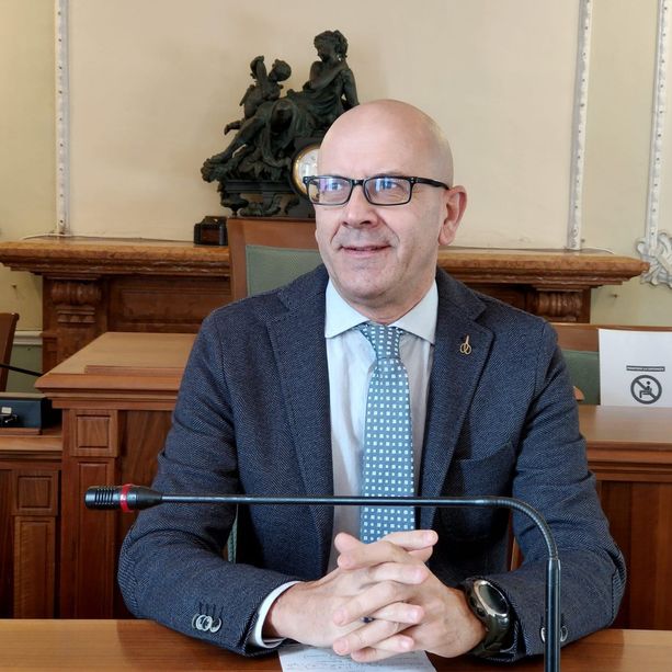 Imperia, il presidente della Provincia decaduto, ma Domenico Abbo rimane al suo posto: &quot;Attendo la comunicazione del Ministero&quot;