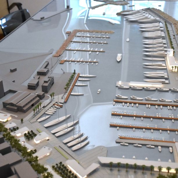 Sanremo: il Tar di Genova accoglie il ricorso dei cantieri Piras e 'stoppa' il restyling del porto vecchio