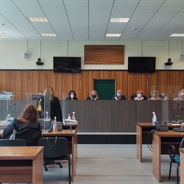 Indagine sul riconoscimento della cittadinanza italiana 'iure sanguinis', &quot;Il comune di Imperia è zona mia&quot;: 48enne brasiliano a processo per tentata estorsione