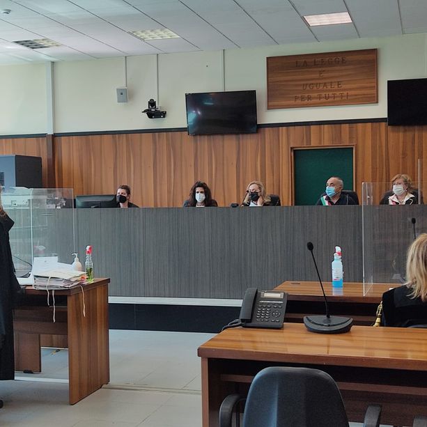 Dice 'ti ammazzo' ad un connazionale e finisce a processo per minaccia: 51enne tunisino assolto per la &quot;particolare tenuità del fatto&quot;