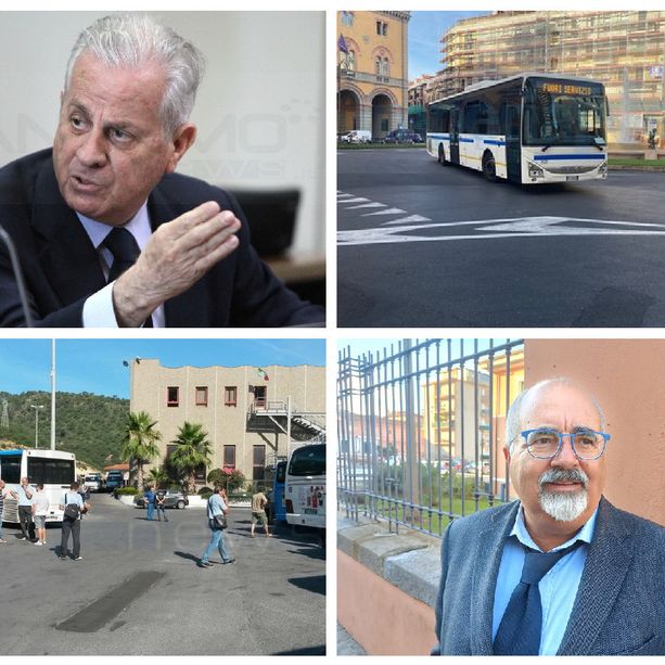 La Provincia multa Riviera Trasporti, Claudio Scajola: &quot;Un richiamo al rispetto degli utenti e alle loro esigenze”