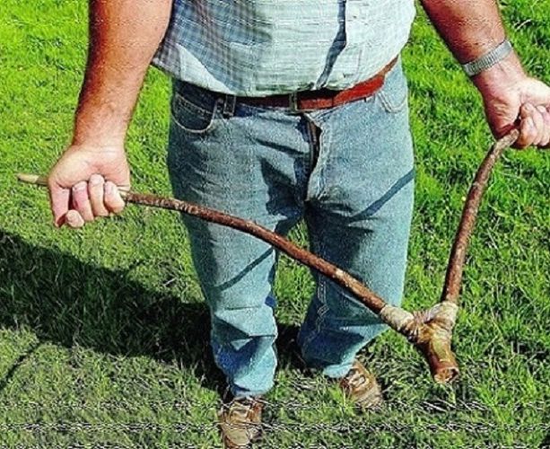 Un rabdomante per Bajardo: il CICAP &quot;Nessuna efficacia dimostrata&quot;, Labolani &quot;Li sfido dove e come vogliono&quot;