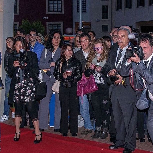 “Il Video Festival” di Imperia non deve finire”, la solidarietà di attori e registi per Fiorenzo Runco