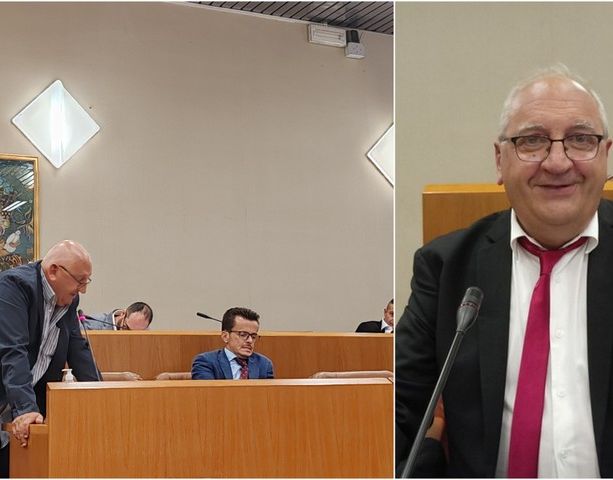 Ventimiglia, subbuglio in maggioranza. Parodi: &quot;Non mi possono mandare via&quot;