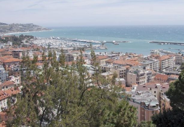 Sanremo, approvato il piano triennale dei lavori pubblici 2025-2027