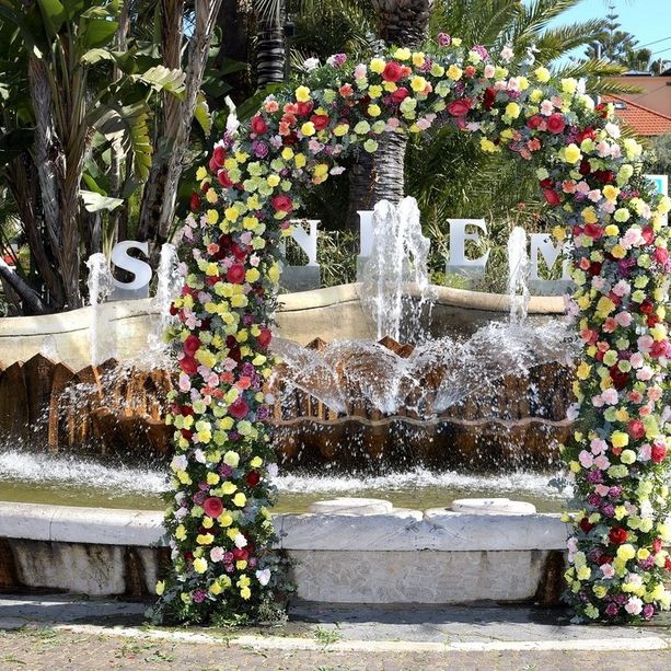 Sanremoinfiore a un bivio: l’edizione 2023 apre a una nuova prospettiva ‘slow’ dopo anni di ‘mordi e fuggi’