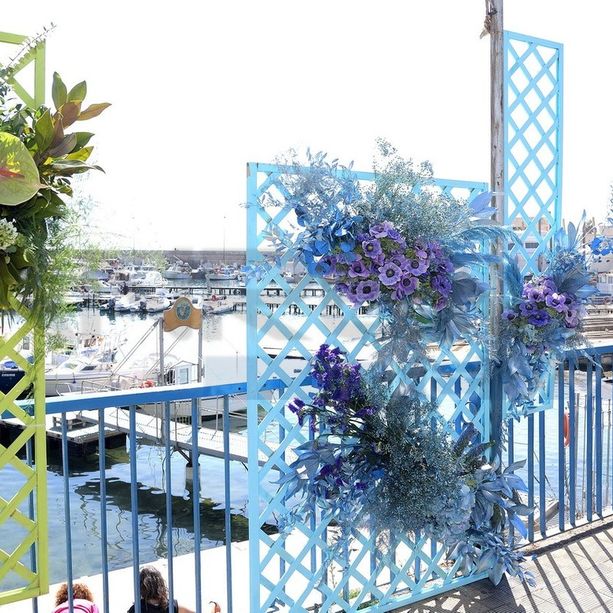 Federalberghi boccia Sanremoinfiore: “20 mila persone? Sì, ma tutte della zona. Per noi weekend tra i peggiori dell’ultimo periodo”
