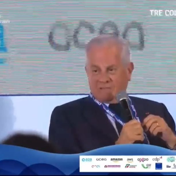 Assemblea Anci, il sindaco Scajola: &quot;Turismo tra le risorse principali del paese, i comuni devono essere protagonisti&quot; (video)