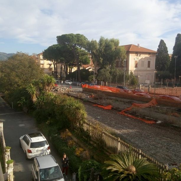 Ciclabile nel dianese, parla il comitato di cittadini: &quot;Ottima notizia, ma sarà realizzata a bordo mare o sul vecchio sedime?&quot;