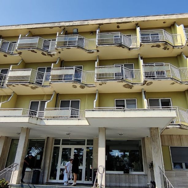 Sanremo: Casa Serena, dove eravamo rimasti? Scialanca (Cisl) &quot;All'interno gravi disservizi, speriamo torni il Comune&quot;