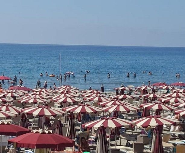 Concessioni demaniali: i balneari tirano un sospiro di sollievo, dal Governo arriva una proroga di un anno
