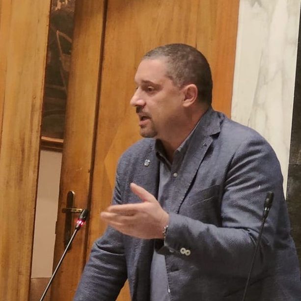 Elezioni a Imperia, il M5S correrà da solo. Stefano Semeria: “Dal Pd tante parole zero fatti e scorrettezze”