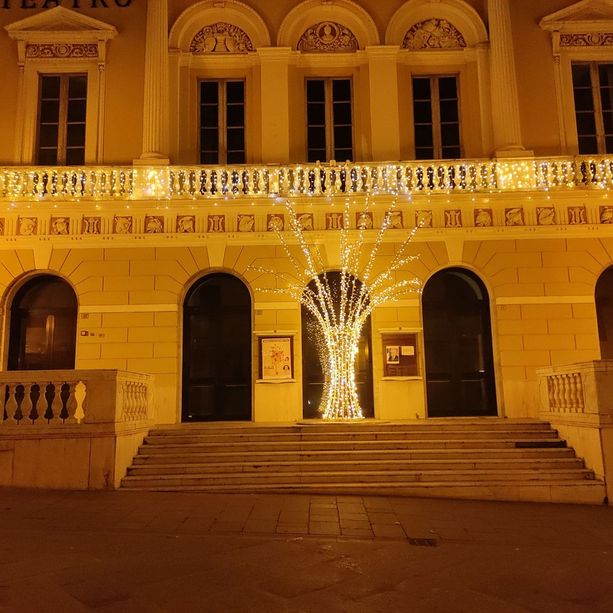 I ‘Blues and Sugar’ per il Capodanno di Imperia in via Cascione: la band  proporrà le canzoni più significative del repertorio di Zucchero