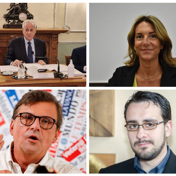 Verso le elezioni, aperture del Terzo polo a Scajola. Ferrari (Italia Viva): “Possibile anche a Imperia una operazione Bucci, meglio se civica”