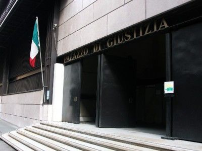 Imperia: condannato per una serie di furti, pena ridotta in appello per Stefano Di Francesco