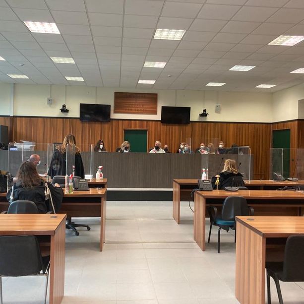 Imperia, operaio di Rivieracqua si infortuna a un piede 'saltando da una vasca all’altra': assolti dirigenti del Consorzio idrico
