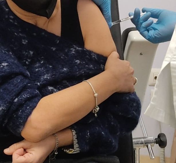 Coronavirus: scattate le vaccinazioni 'Novavax' al momento le percentuali aumentano di poco in provincia