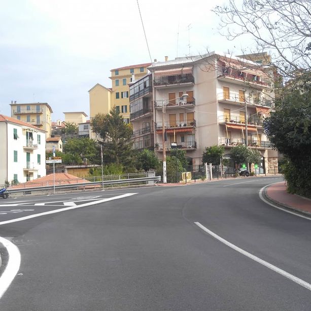 Imperia, non si ferma l’escalation di furti in città: Porto Maurizio setacciata dai ladri