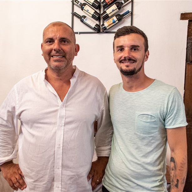 Sanremo: La Braceria propone carne di qualità alla portata di tutti con una formula che miscela i piatti della cucina con le preparazioni alla griglia.